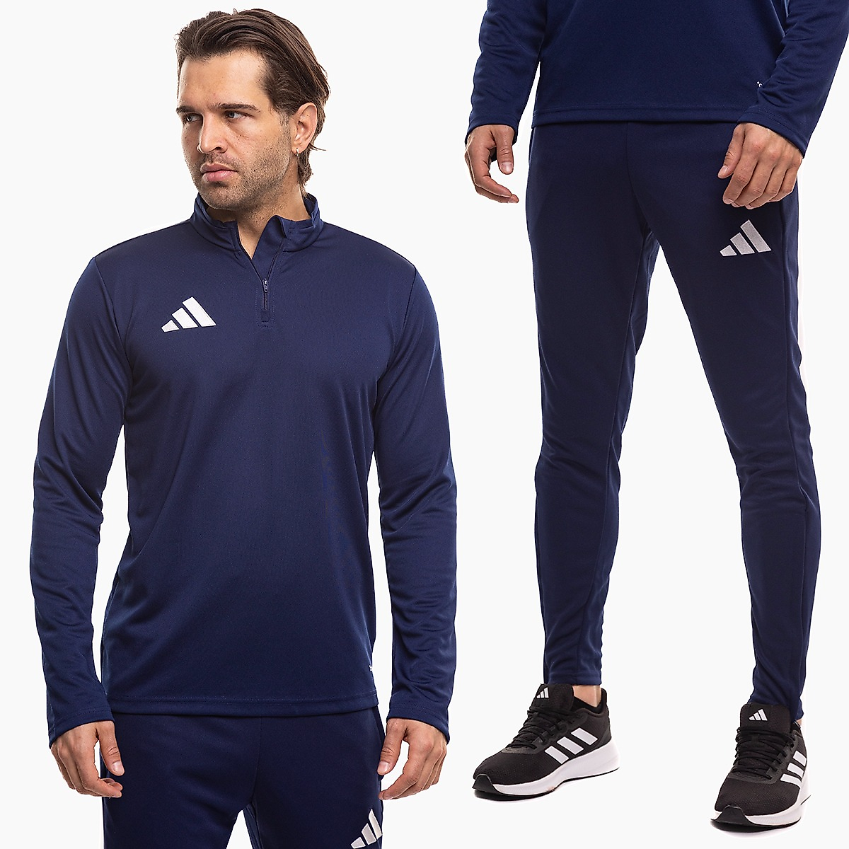 adidas Férfi melegítő szett Entrada 26 Training JZ6651/KE9847