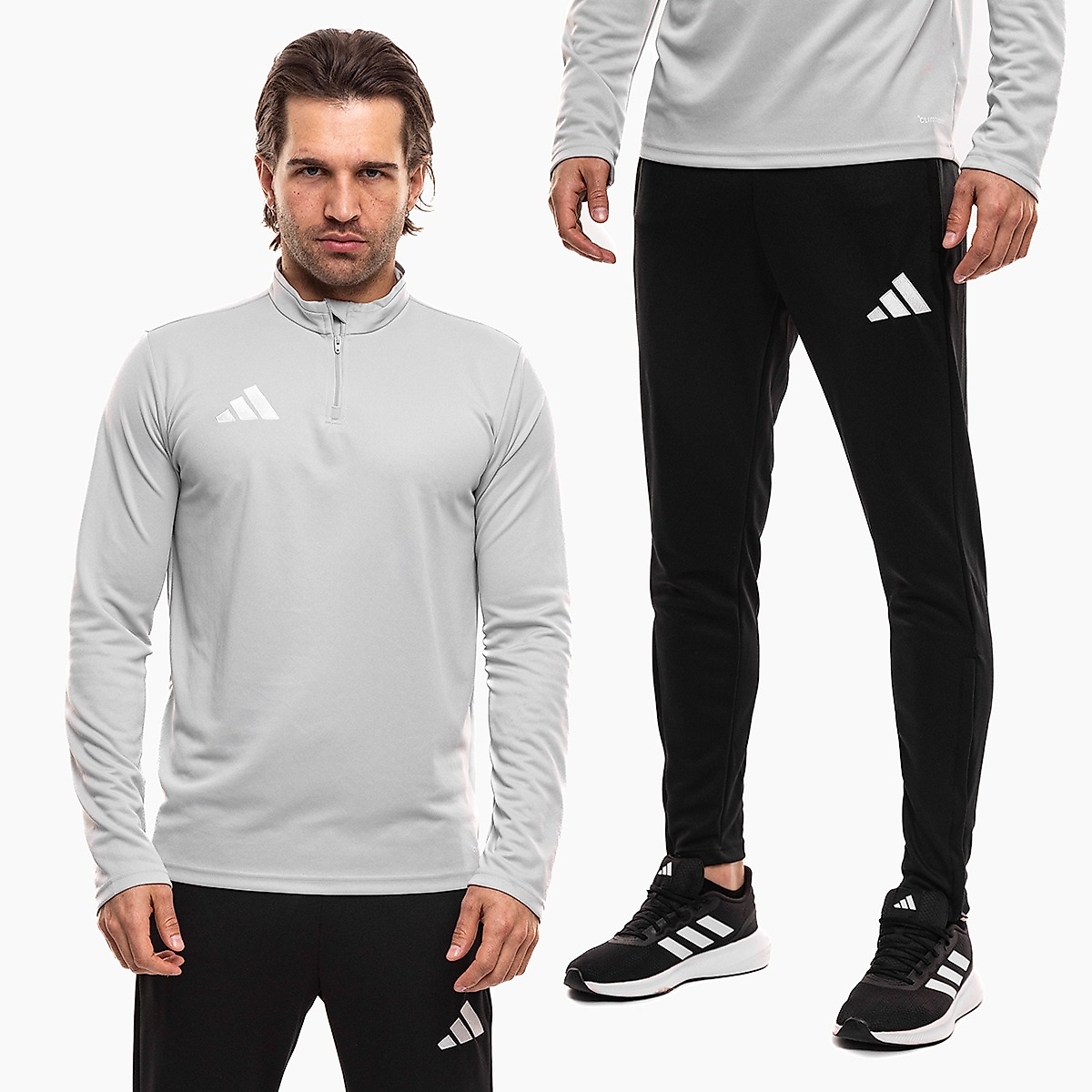 adidas Férfi melegítő szett Entrada 26 Training JZ6654/KE9848