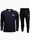 A(z) adidas Komplet męski Essentials Sweatshirt GK9111/GK8821 termékváltozat képe