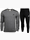 A(z) adidas Komplet męski Essentials Sweatshirt H12166/GK8821 termékváltozat képe