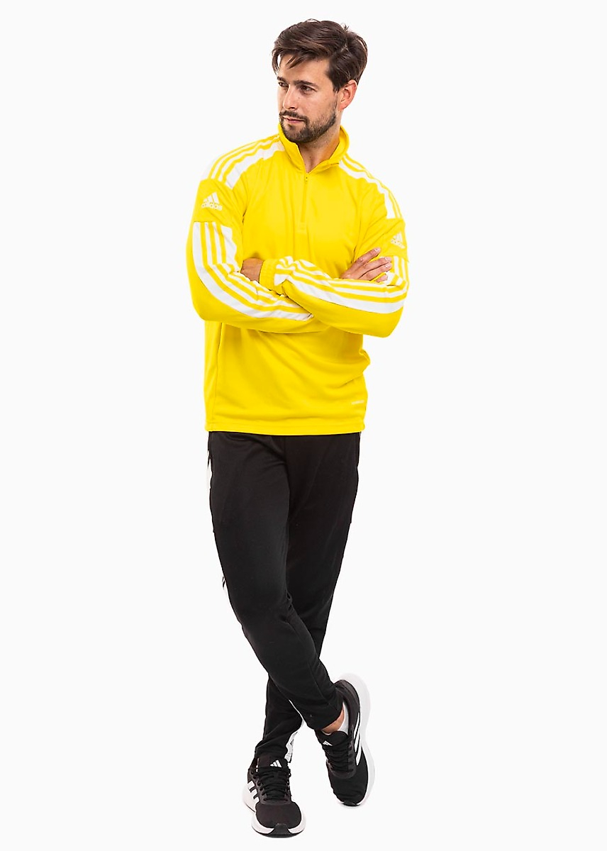 adidas Férfi sport szett Squadra 21 Training GP6474/GK9545