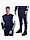 A(z) adidas Komplet męski Squadra 25 Sweat Crew JD2958/JD2961 termékváltozat képe