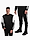 A(z) adidas Komplet męski Squadra 25 Sweat Crew JE2780/JE2765 termékváltozat képe