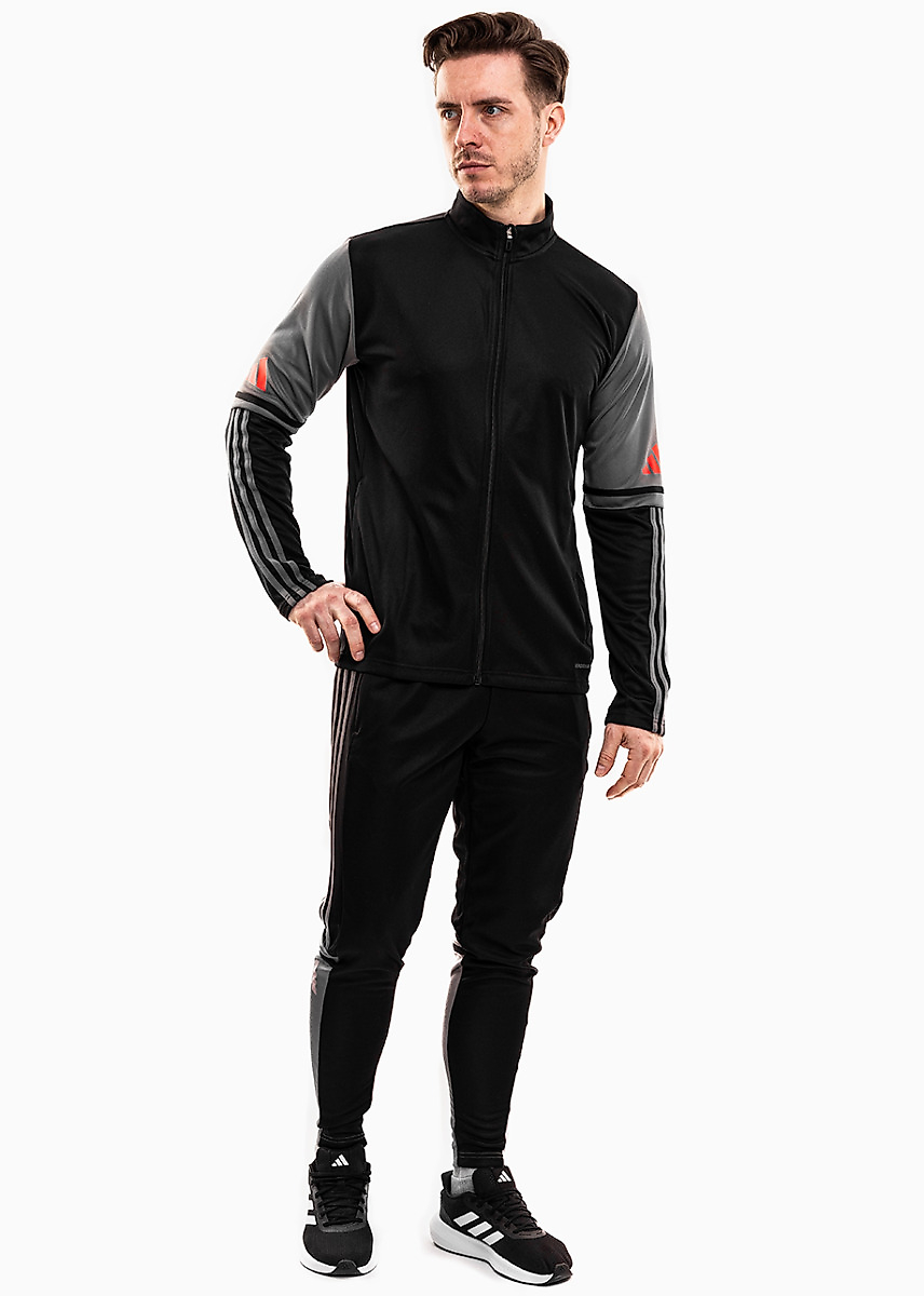 adidas Komplet męski Squadra 25 Training JD1630/JD1625