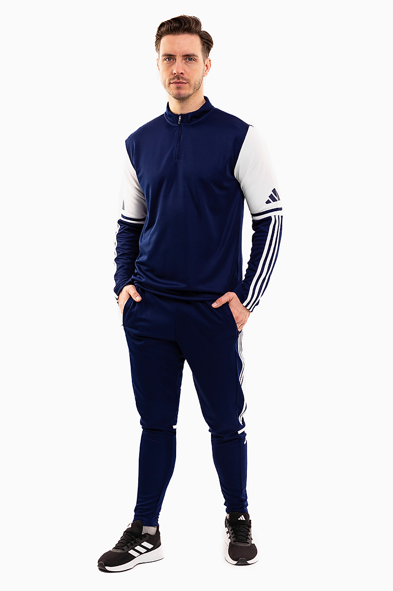 adidas Komplet męski Squadra 25 Training JD2978/JD2988