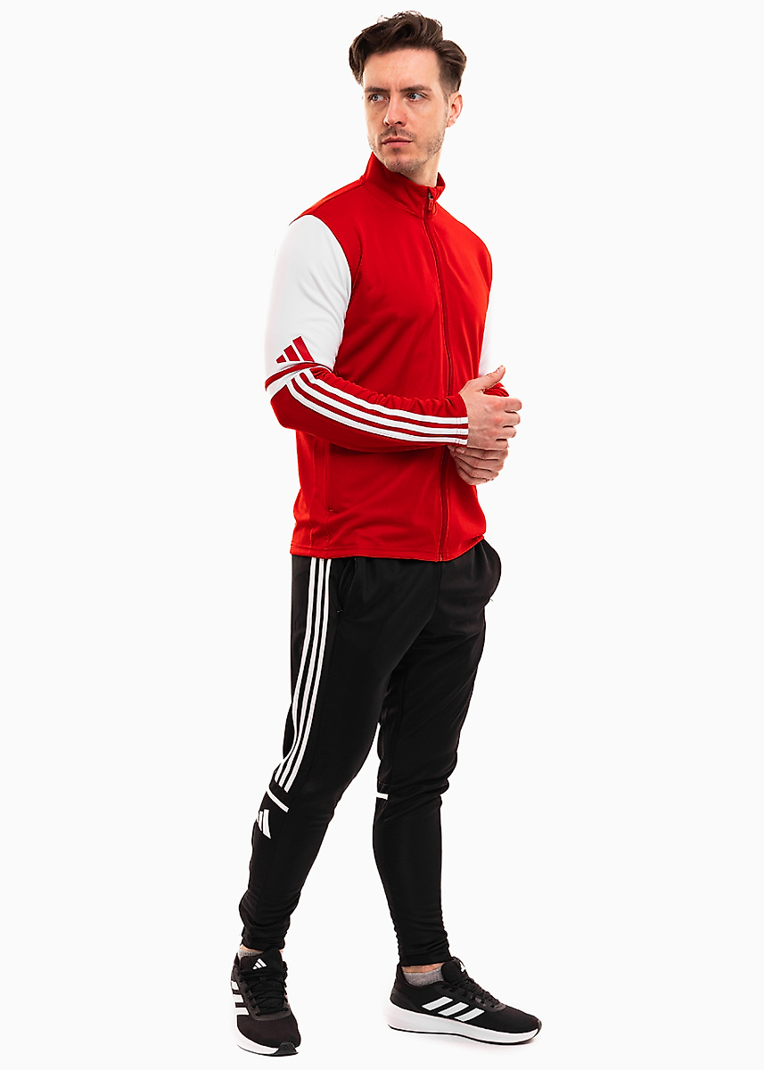 adidas Komplet męski Squadra 25 Training JD2979/JE2782