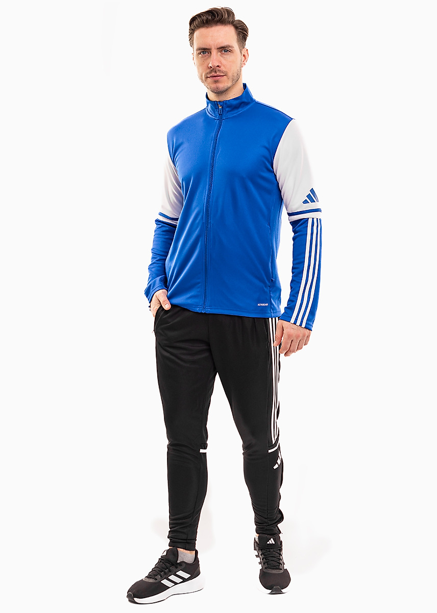adidas Komplet męski Squadra 25 Training JD2980/JE2782