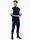 A(z) adidas Komplet męski Squadra 25 Training Top JD2983/JD2988 termékváltozat képe
