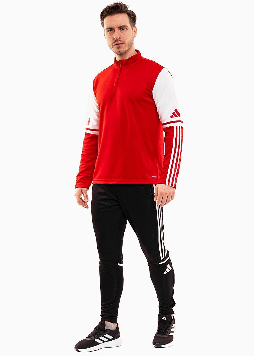adidas Komplet męski Squadra 25 Training Top JD2984/JE2782
