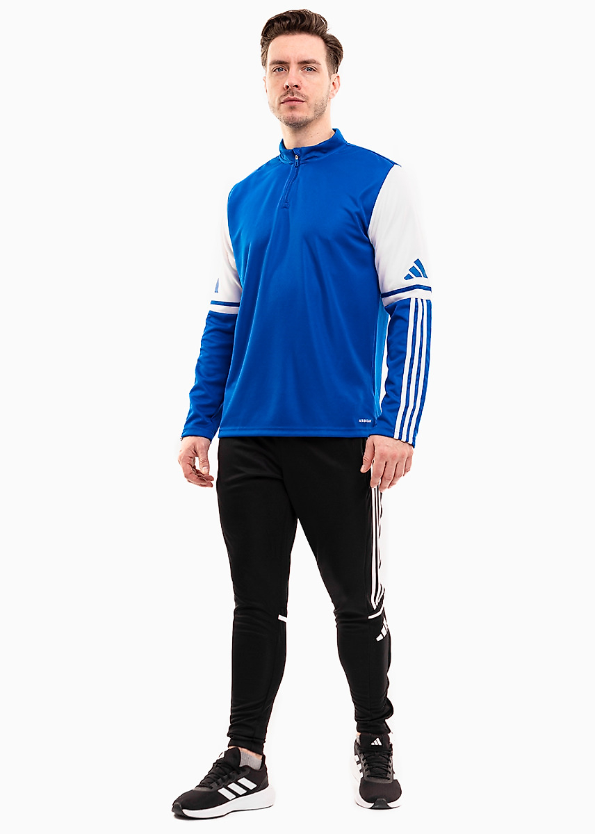 adidas Komplet męski Squadra 25 Training Top JD2985/JE2782