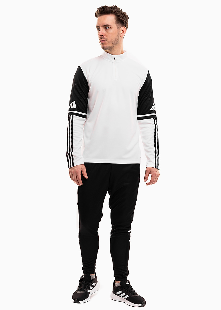 adidas Komplet męski Squadra 25 Training Top JD2987/JE2782