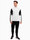 A(z) adidas Komplet męski Squadra 25 Training Top JD2987/JE2782 termékváltozat képe