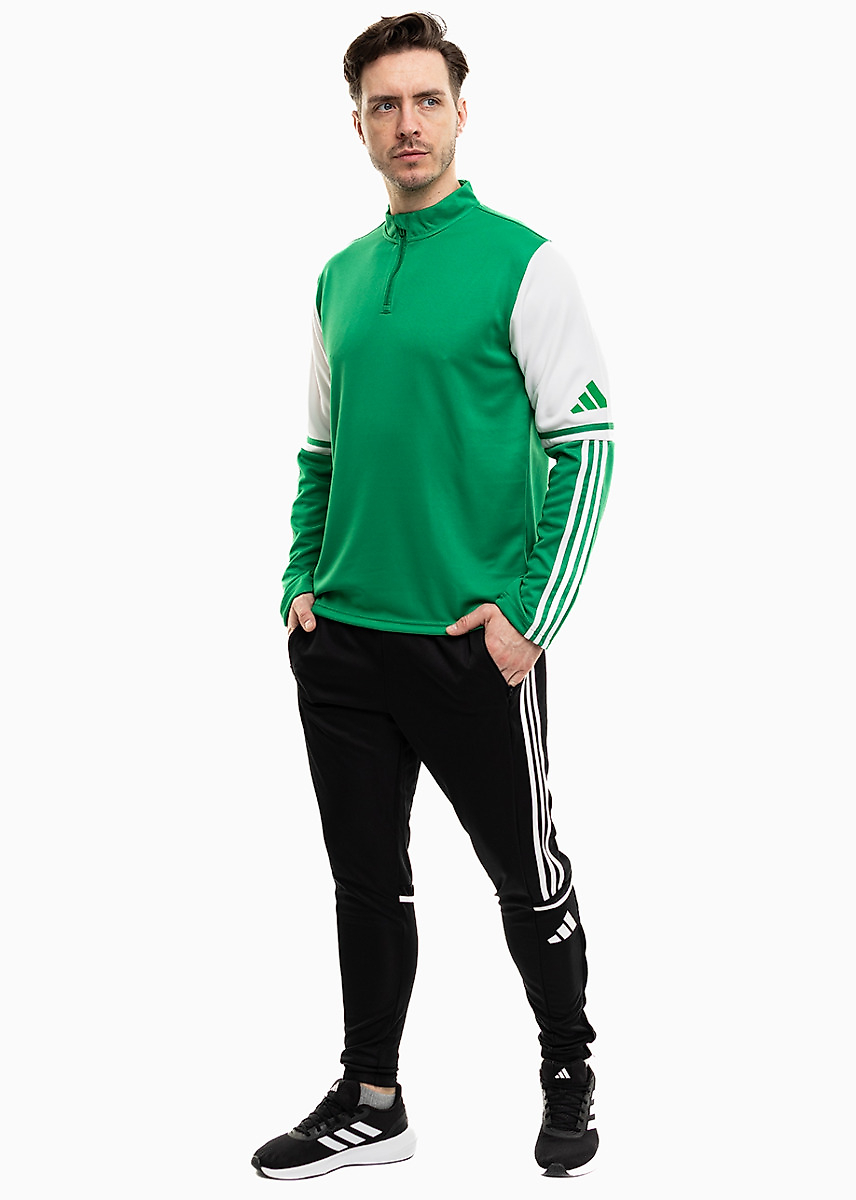 adidas Komplet męski Squadra 25 Training Top JP3161/JE2782