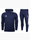 A(z) adidas Komplet męski Tiro 21 Sweat GH4464/GH4467 termékváltozat képe