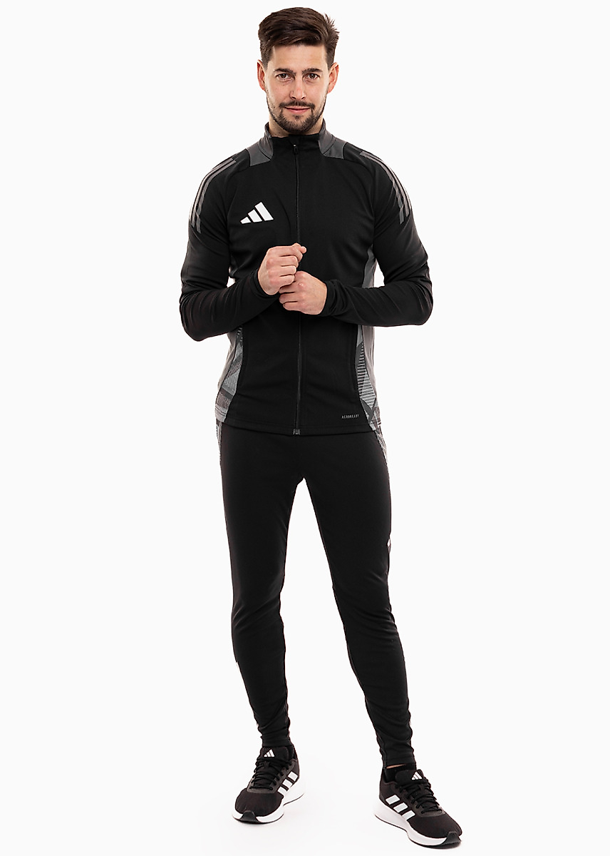 adidas Komplet męski Tiro 24 Competition IP1870/IP1878