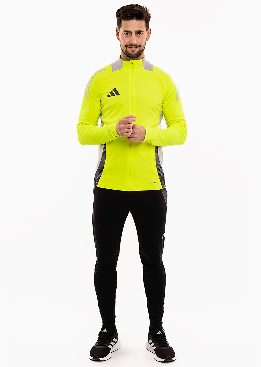 adidas Komplet męski Tiro 24 Competition IR5492/IP1878