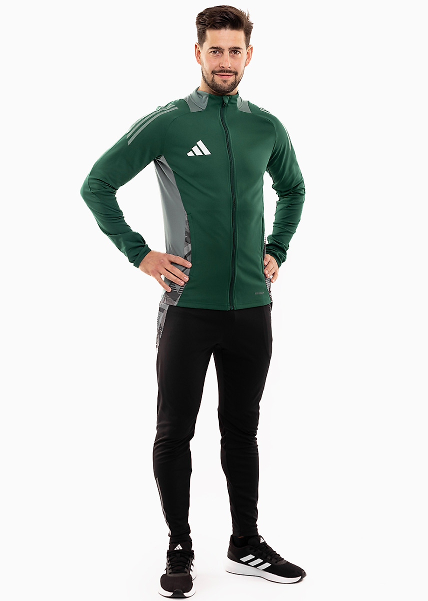 adidas Komplet męski Tiro 24 Competition IR5493/IP1878