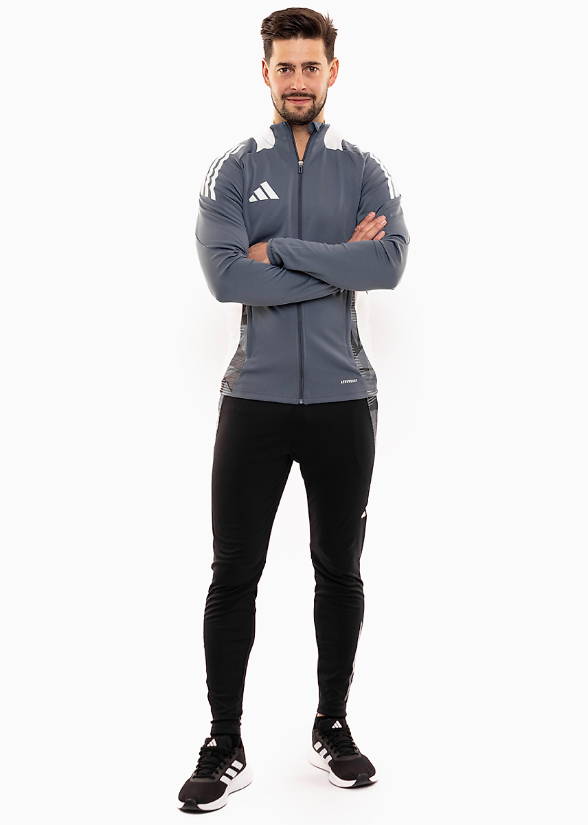 adidas Komplet męski Tiro 24 Competition IV9149/IP1878
