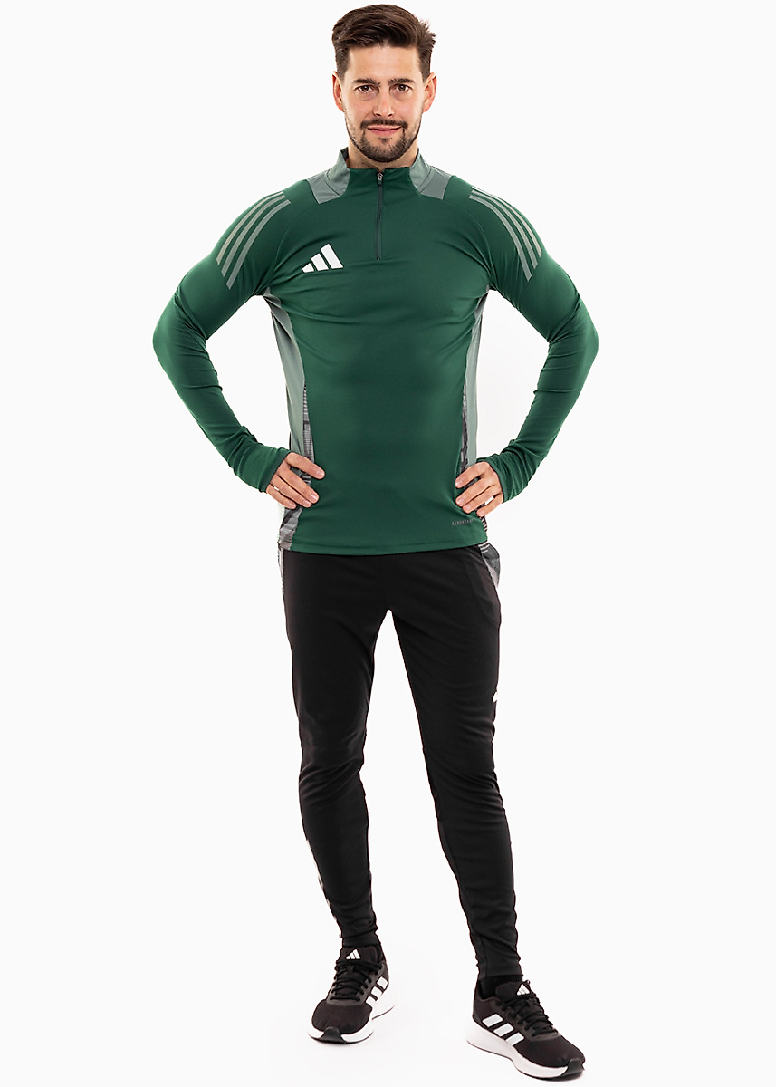 adidas Komplet męski Tiro 24 Competition Training IS1643/IP1878