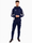 A(z) adidas Komplet męski Tiro 24 Training Hoodie IR9398/IR9343 termékváltozat képe