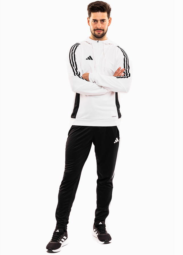 adidas Komplet męski Tiro 24 Training Hoodie IR9399/IP1952 adidas Komplet męski Tiro 24 Training Hoodie IR9399/IP1952