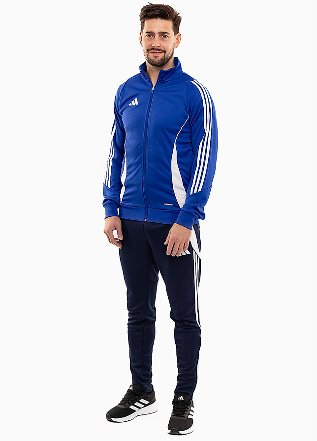 adidas Komplet męski Tiro 24 Training IR9492/IR9343 adidas Komplet męski Tiro 24 Training IR9492/IR9343