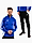 A(z) adidas Komplet męski Tiro 24 Training Top IS1042/IP1952 termékváltozat képe