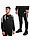 A(z) adidas Komplet męski Tiro 26 League Sweat Crew KF3413/JY7154 termékváltozat képe