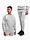 A(z) adidas Komplet męski Tiro 26 League Sweat Crew KF3415/JY7152 termékváltozat képe
