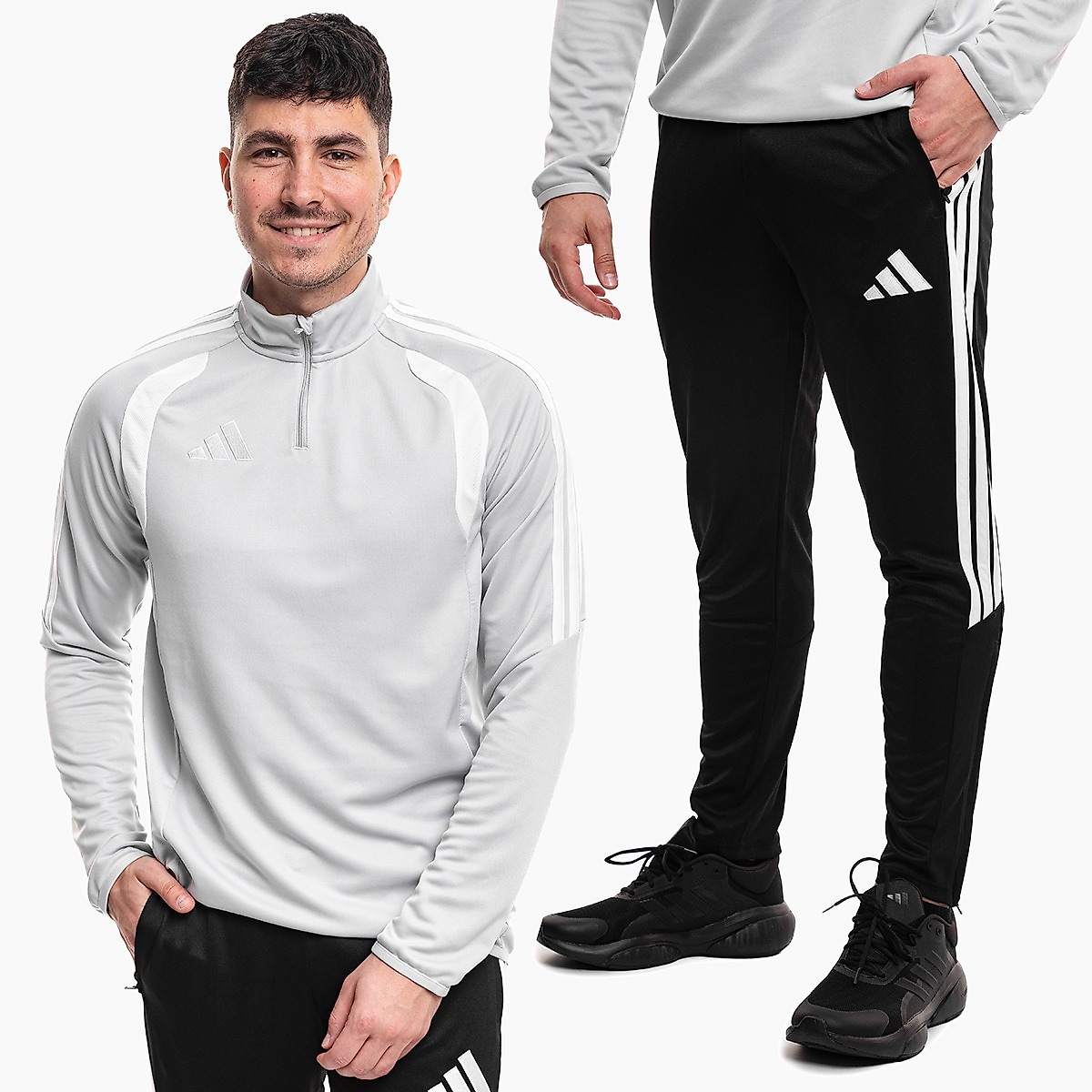 Férfi szett adidas Tiro 26 League JY9687/JY7113