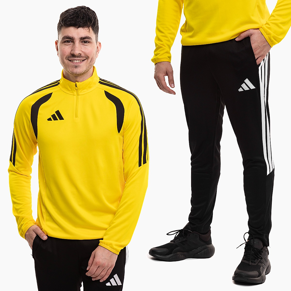Férfi szett adidas Tiro 26 League JY9689/JY7113
