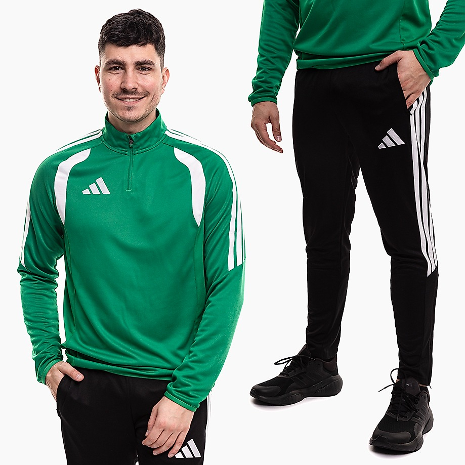 Férfi szett adidas Tiro 26 League JY9691/JY7113