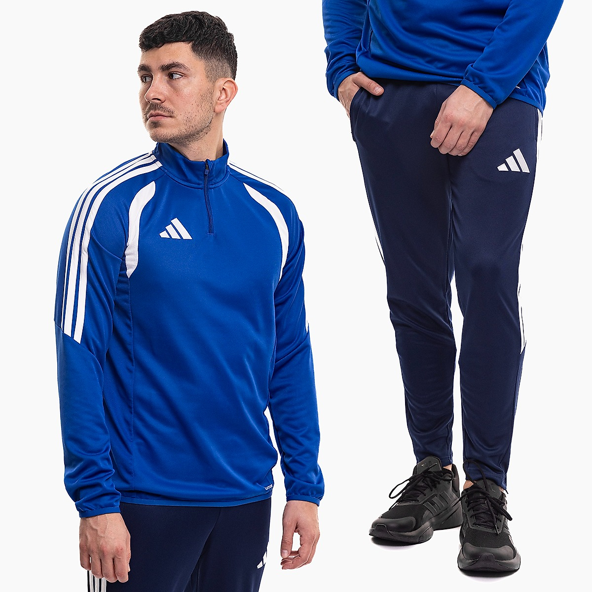 Férfi szett adidas Tiro 26 League JY9693/JY7110