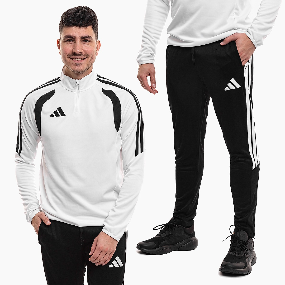 Férfi szett adidas Tiro 26 League KC1260/JY7113