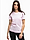 A(z) adidas Koszulka damska Loungwear Essentials Slim Logo GL0771 termékváltozat képe