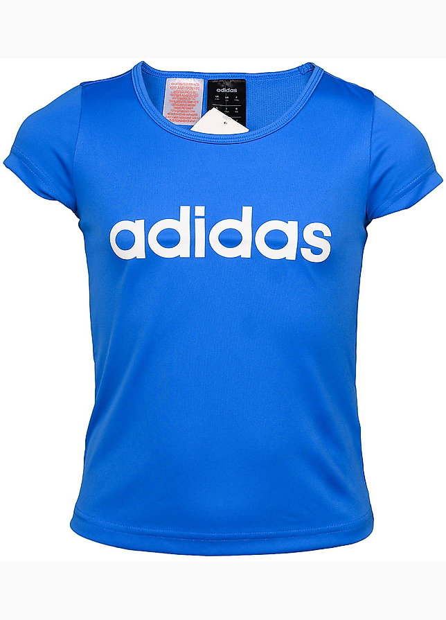 adidas Koszulka dla dzieci Youth Cardio FM6634 adidas Koszulka dla dzieci Youth Cardio FM6634