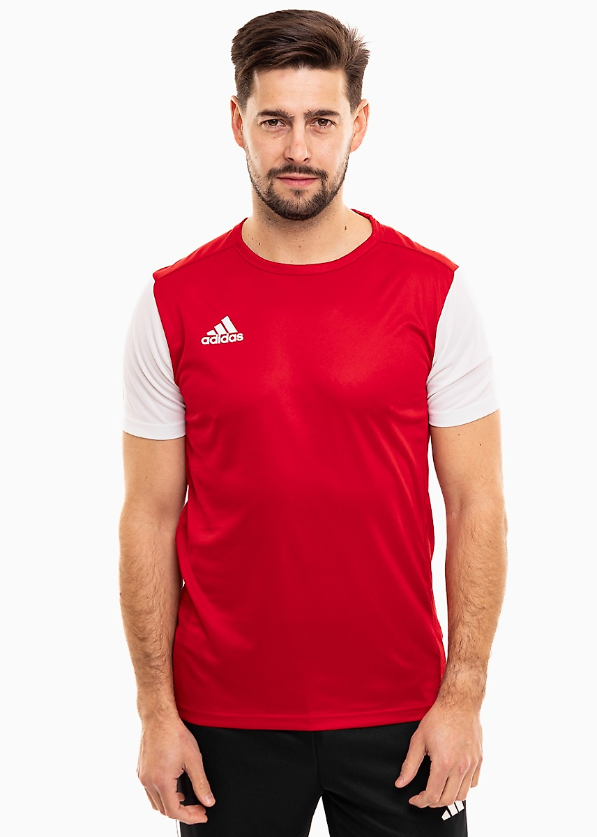 adidas Koszulka męska T-Shirt Estro 19 DP3230