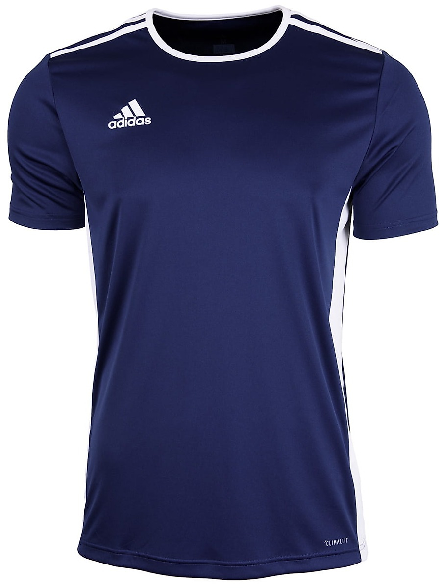 Adidas Koszulka Junior T-shirt Entrada 18 CF1036

