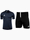 A(z) adidas Męski strój sportowy koszulka spodenki Entrada 22 Polo H57487/H57504 termékváltozat képe