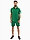 A(z) adidas męski strój sportowy koszulka spodenki Squadra 21 Polo GP6430/GN5769 termékváltozat képe
