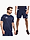 A(z) adidas Męski strój sportowy koszulka spodenki Tiro 26 Competition Match KA6168/KA6182 termékváltozat képe