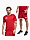 A(z) adidas Męski strój sportowy koszulka spodenki Tiro 26 Competition Match KA6173/KA6179 termékváltozat képe