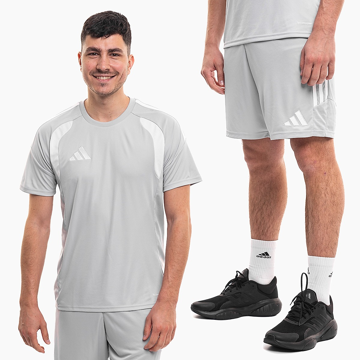 adidas Férfi sportszett mez rövidnadrág Tiro 26 League KB1349/KA8781