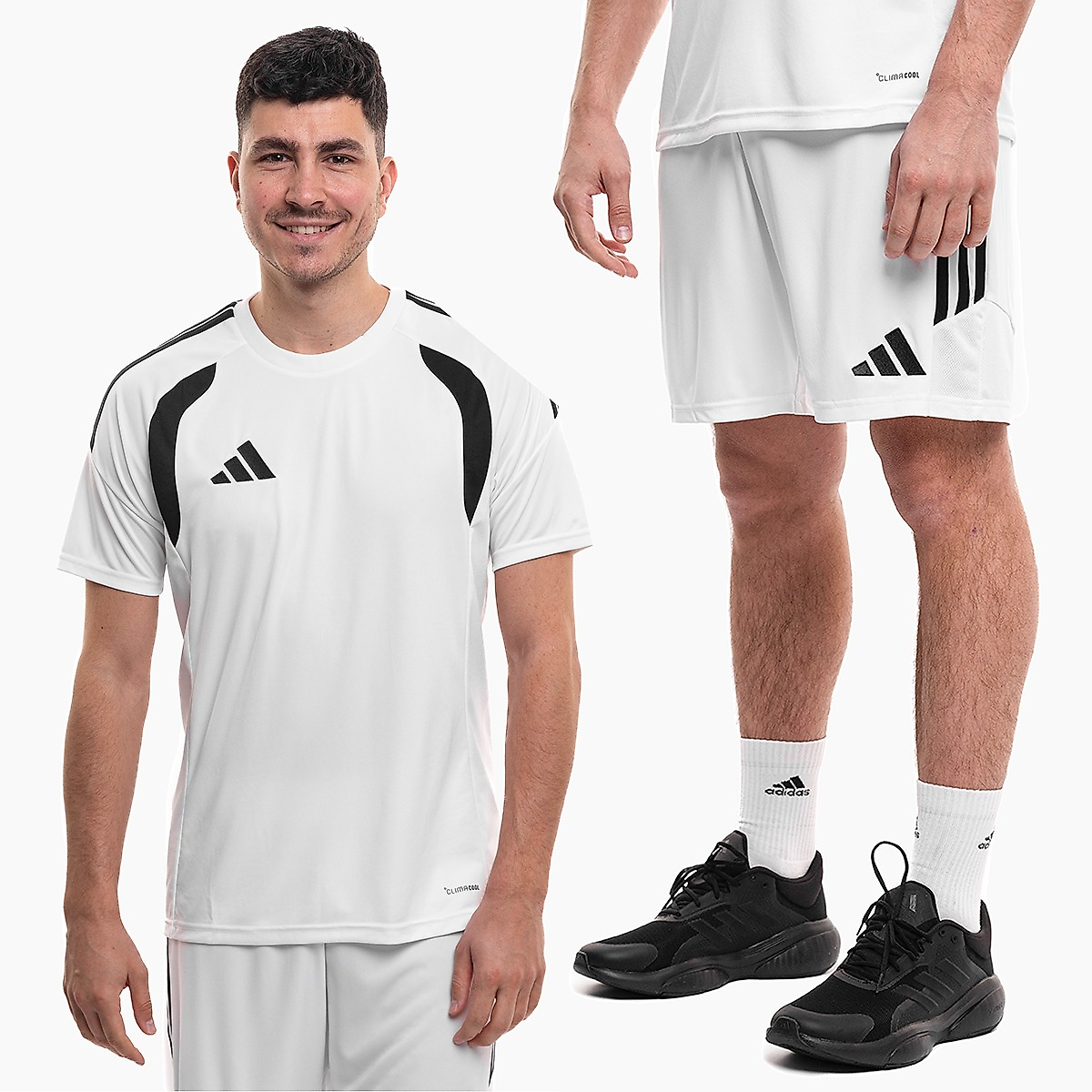 adidas Férfi sportszett mez rövidnadrág Tiro 26 League KB1352/KA8775