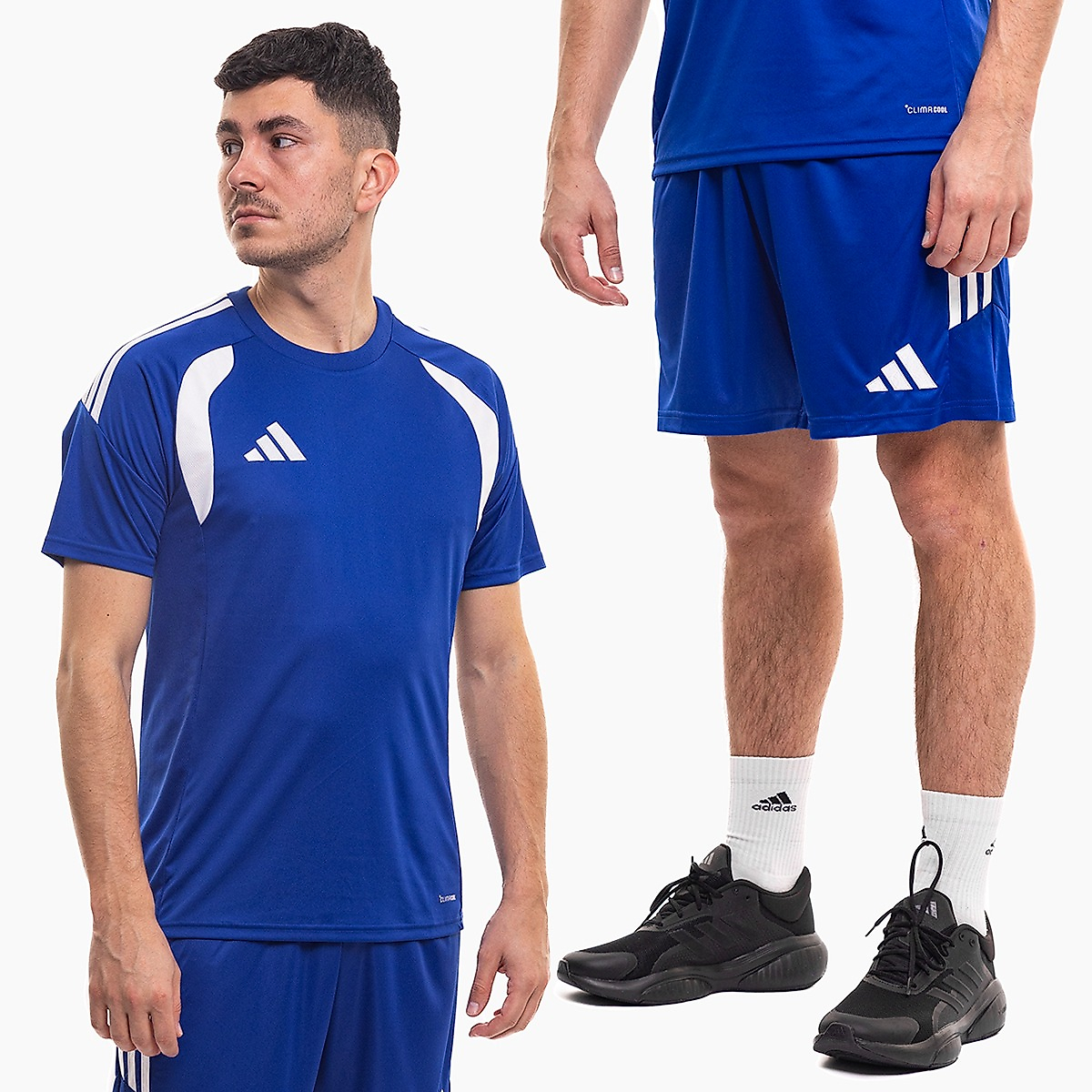 adidas Férfi sportszett mez rövidnadrág Tiro 26 League KB1353/KA8779