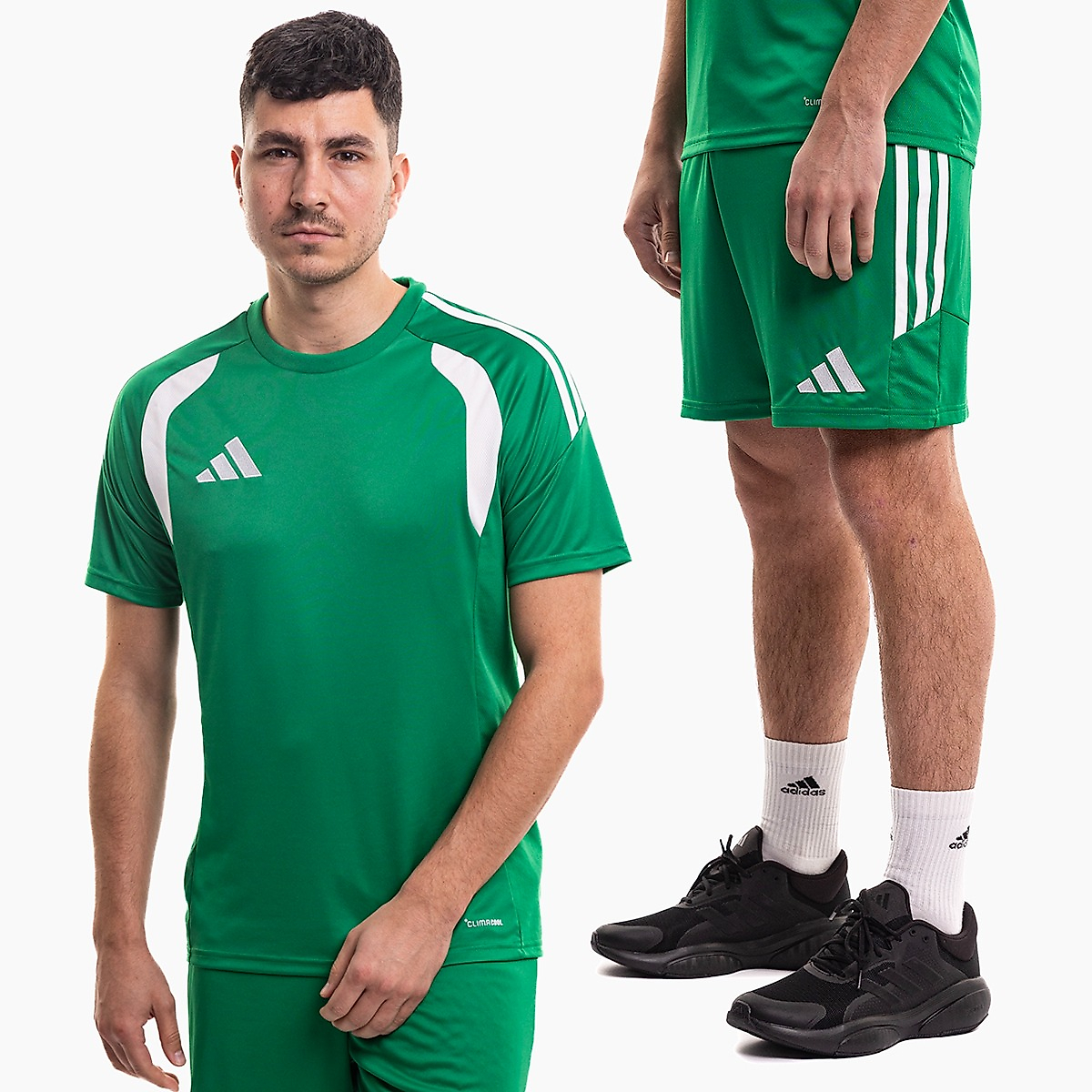 adidas Férfi sportszett mez rövidnadrág Tiro 26 League KB1356/KA8774