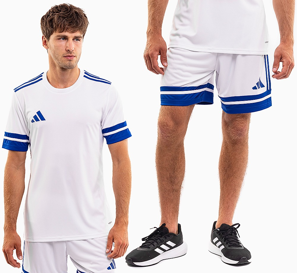 adidas Férfi edzőszett Squadra 25 JG5827/JH3409
