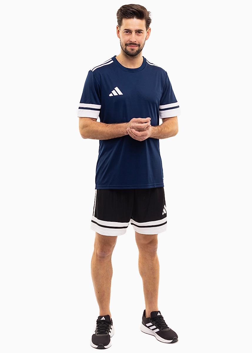 adidas Męski strój sportowy Squadra 25 JG5830/JH3402