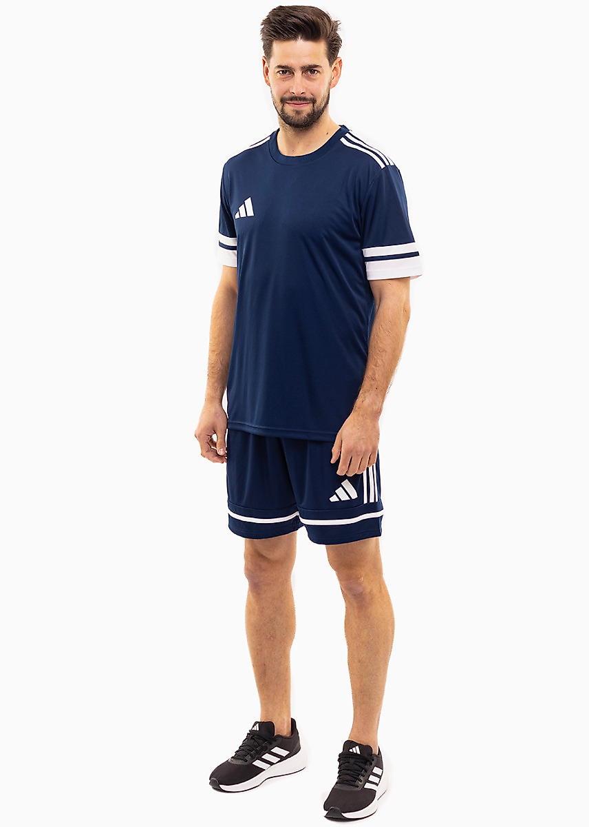 adidas Męski strój sportowy Squadra 25 JG5830/JN5468
