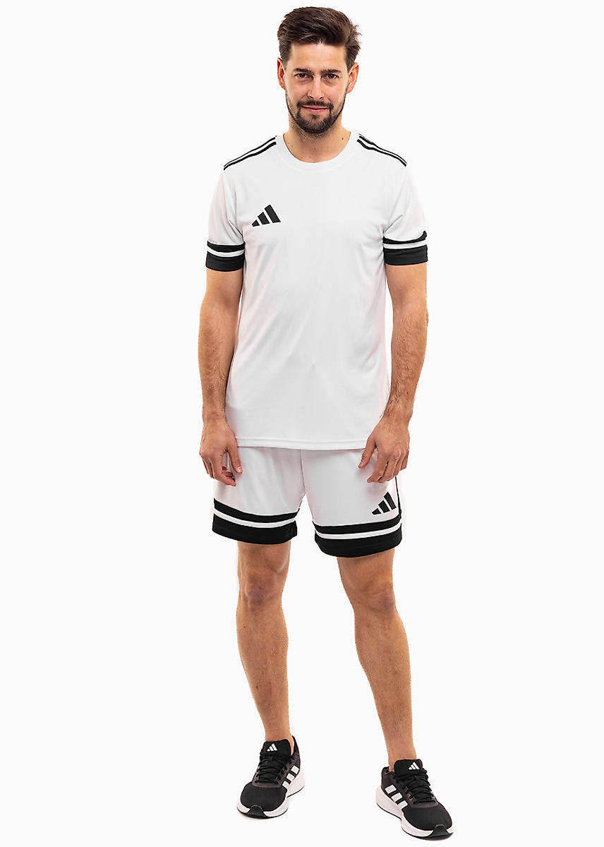 adidas Męski strój sportowy Squadra 25 JG5835/JH3412